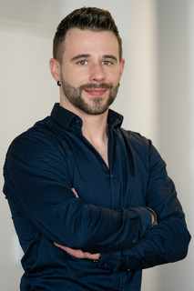 Dario Stettler, Schulung und Backoffice